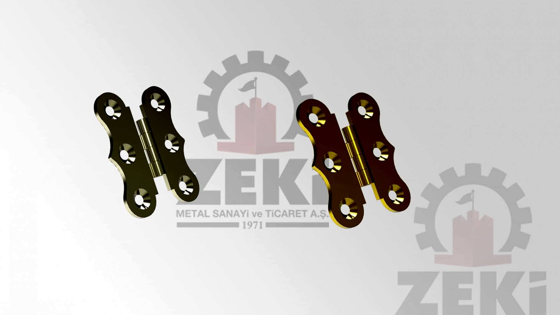 PRİNÇ KELEBEK 5CM 