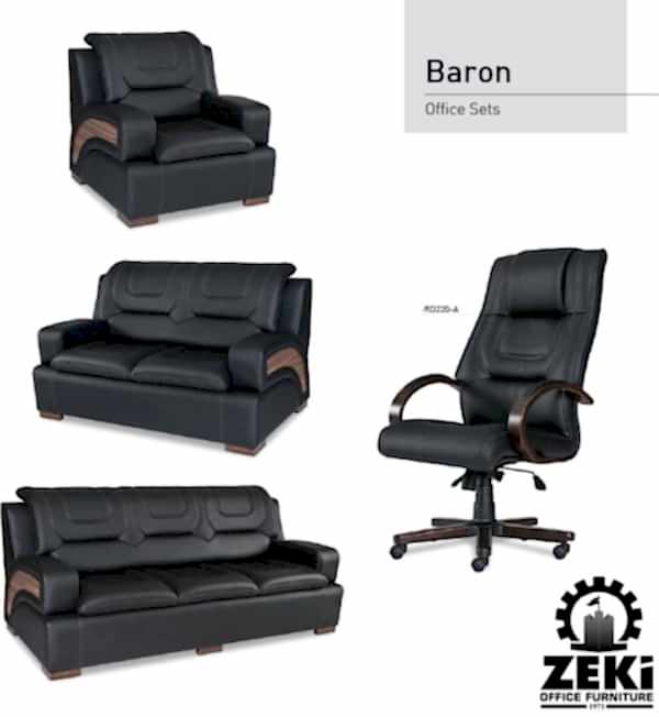 Baron Mobilya Takımı