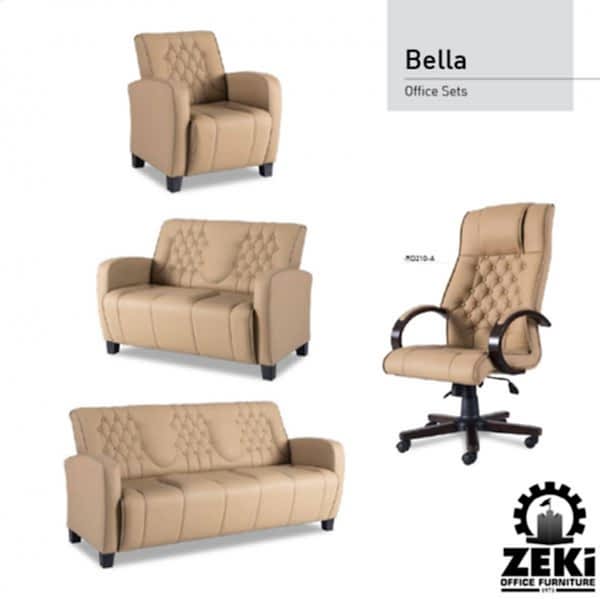 Bella Makam Takımı