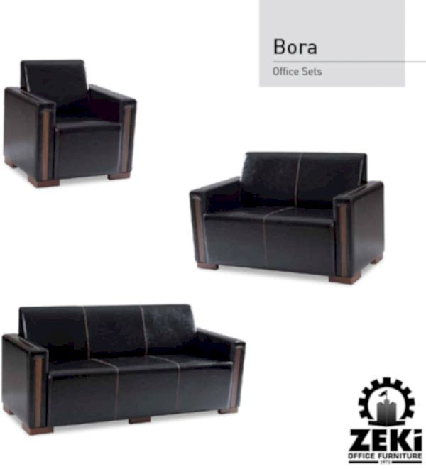 Bora Ofis Mobilyası