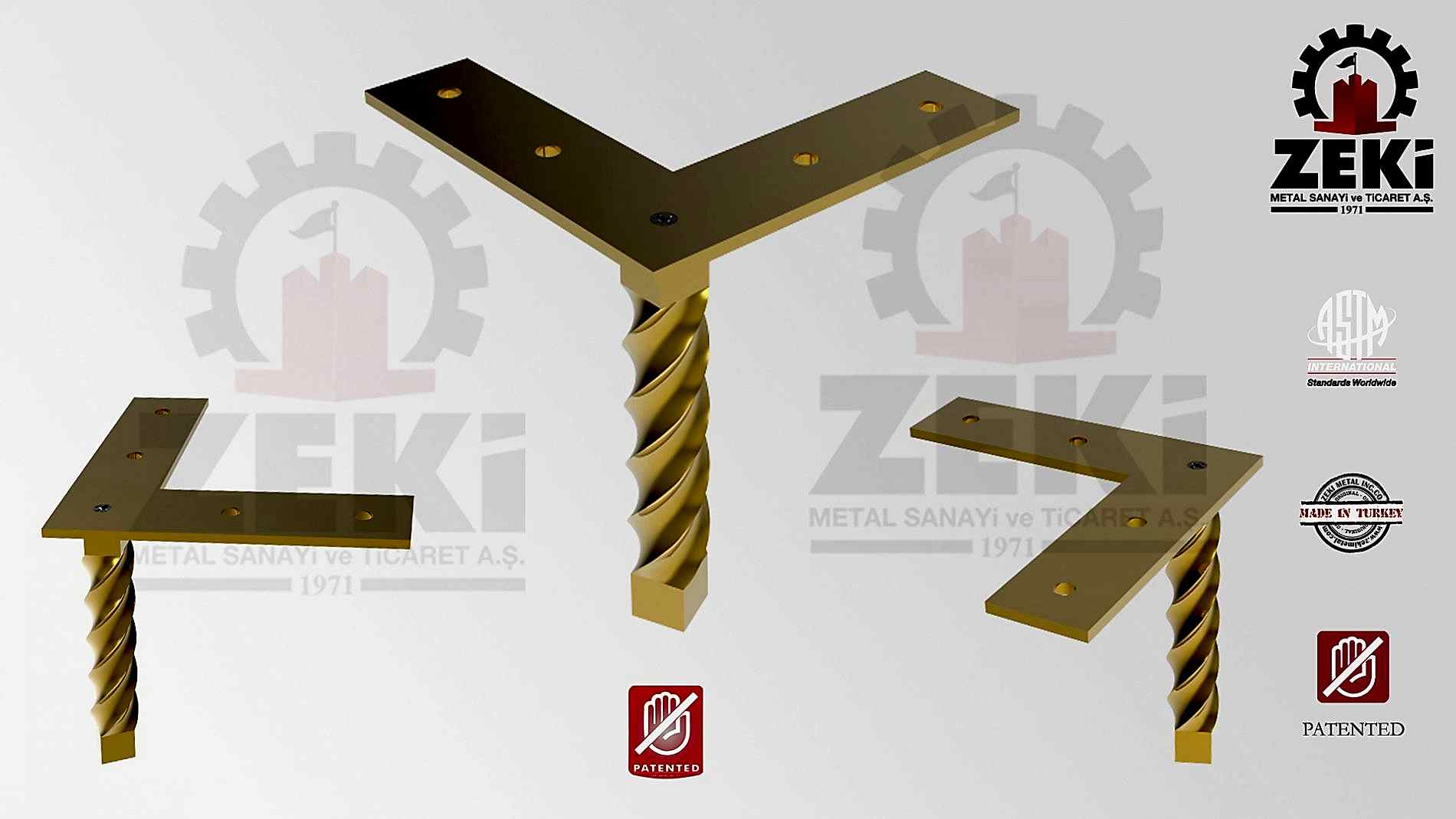 BURMA AYAK