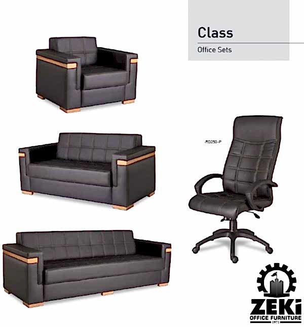 Class Mobilya Takımı