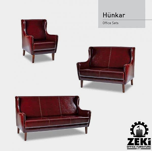 Hünkar Makam Takımı