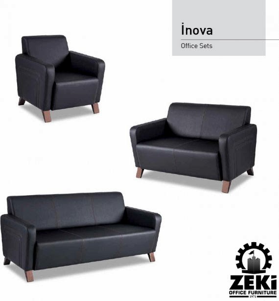 Inova Ofis Takımı
