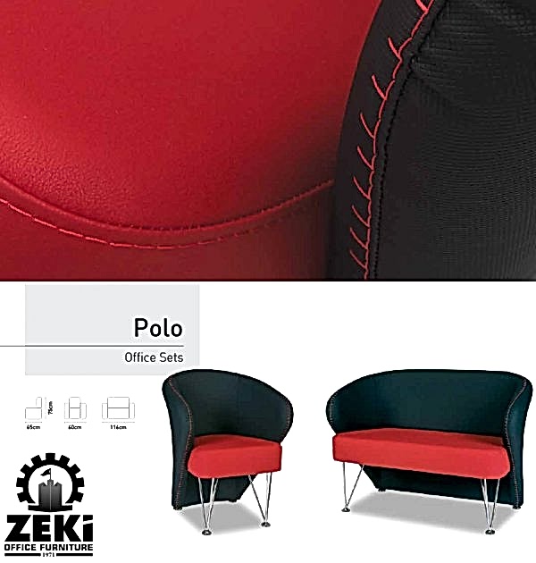 Polo Ofis Seti