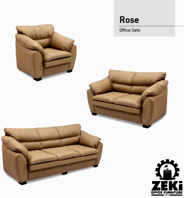 Rose Makam Takımı