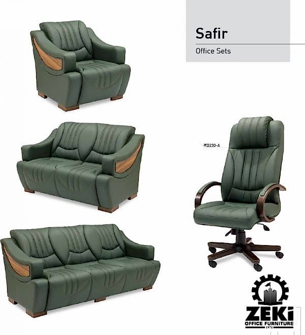Safir Makam Takımı