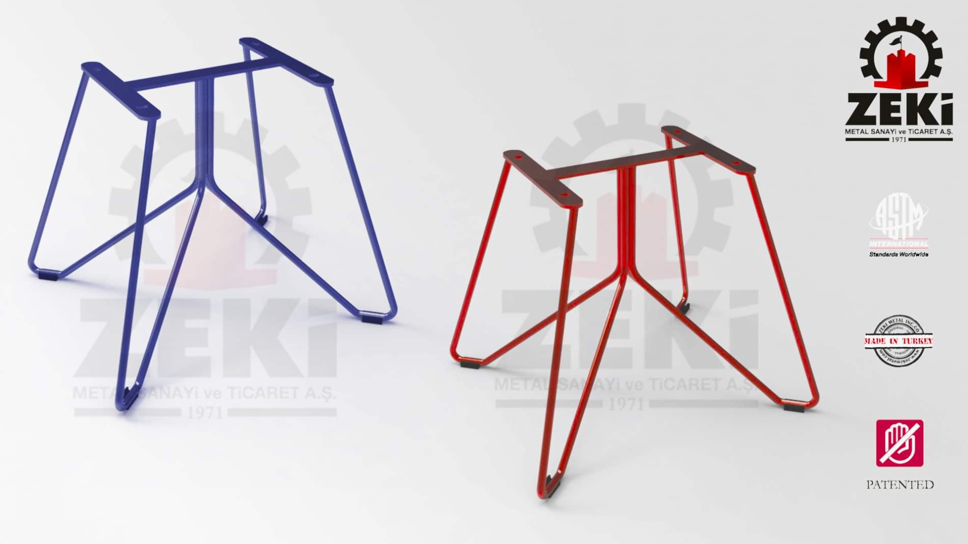 Spider Ayak