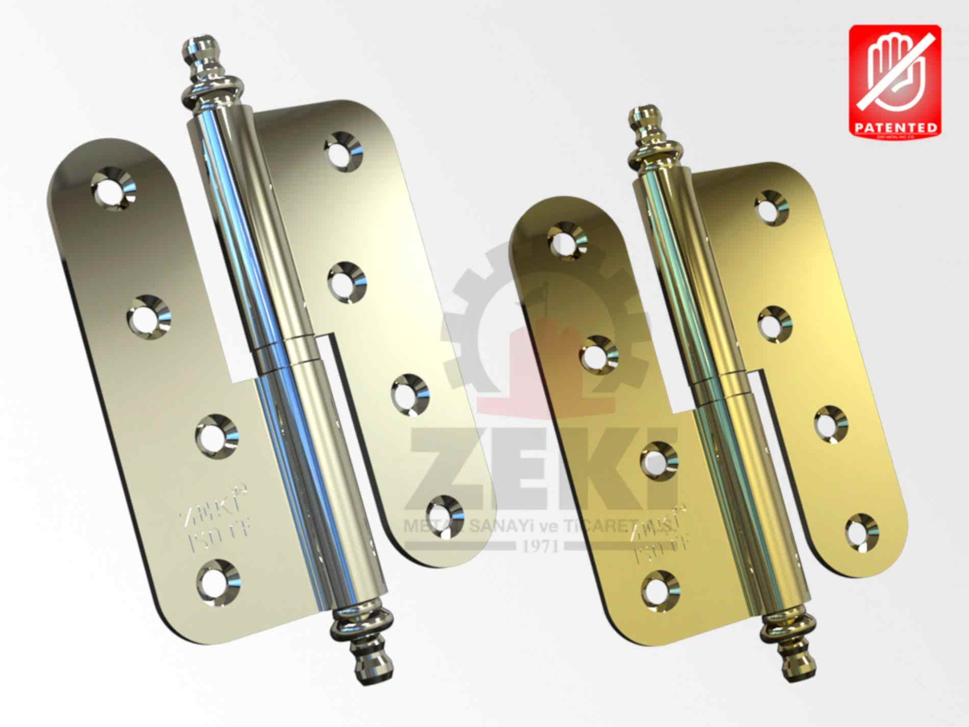 Golden Lux Menteşe